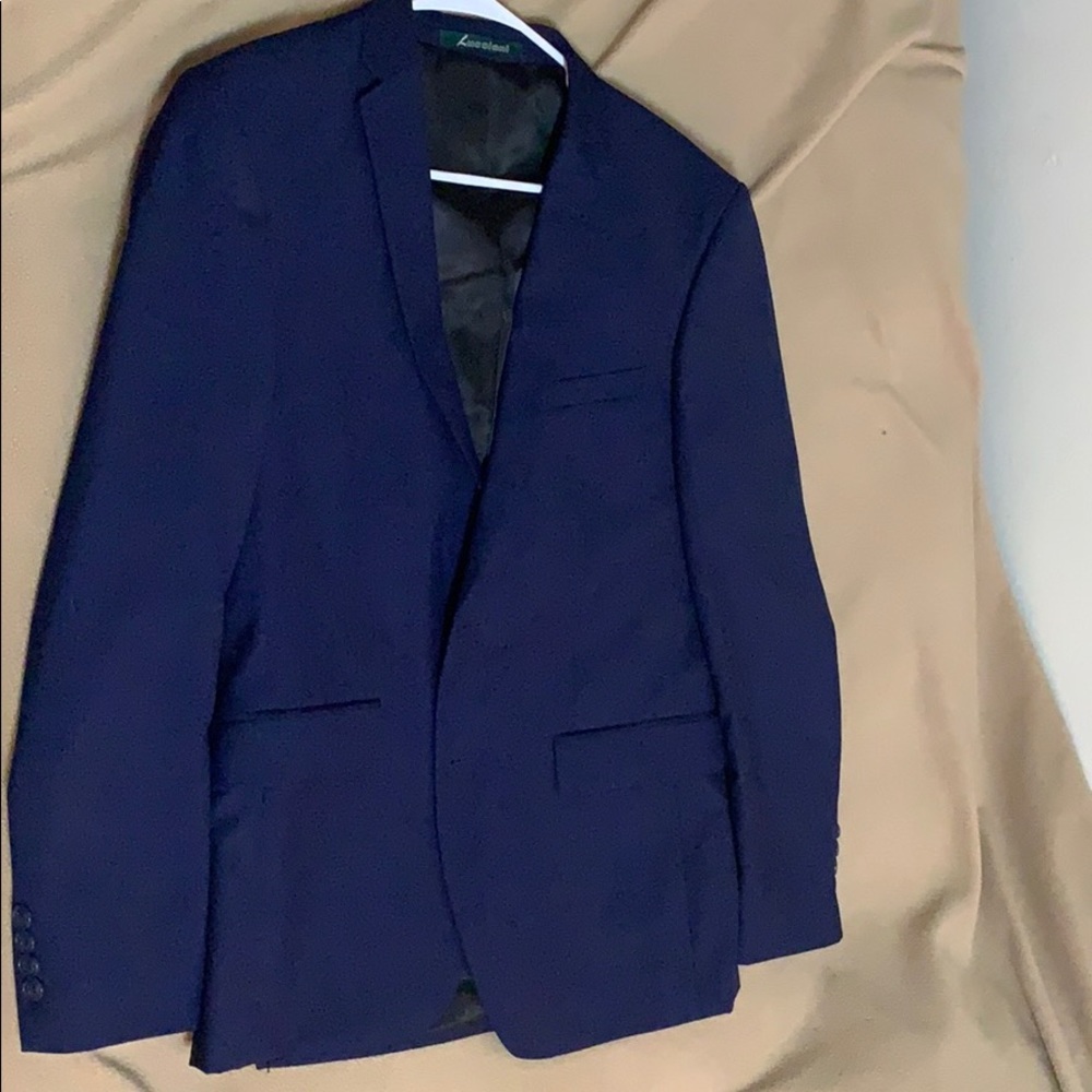 Blazer Jacket